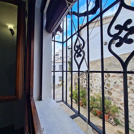 La Posada Amena Carcabuey Exteriér fotografie