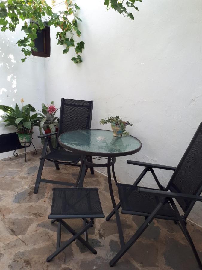 La Posada Amena Carcabuey Exteriér fotografie