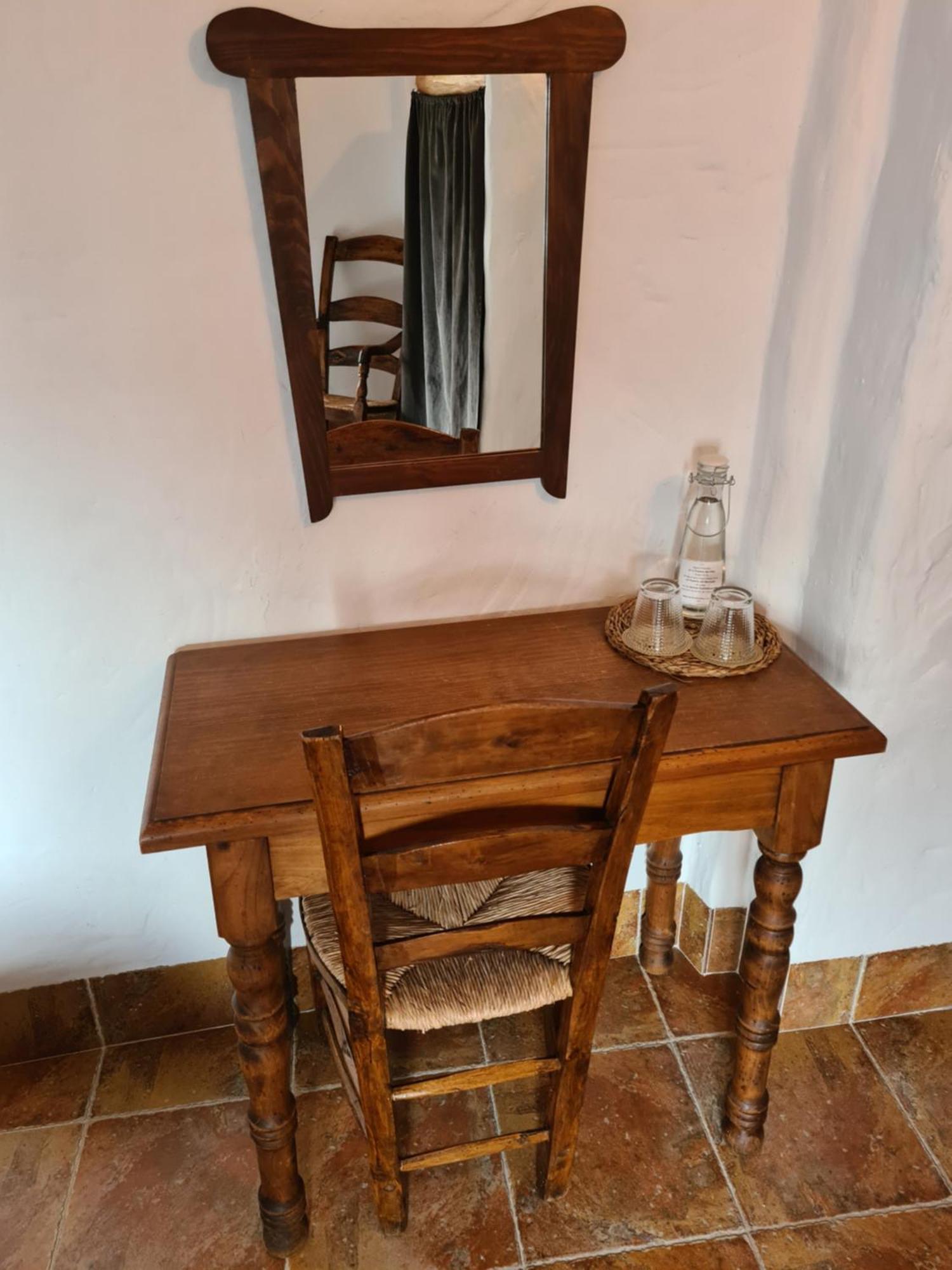 La Posada Amena Carcabuey Exteriér fotografie
