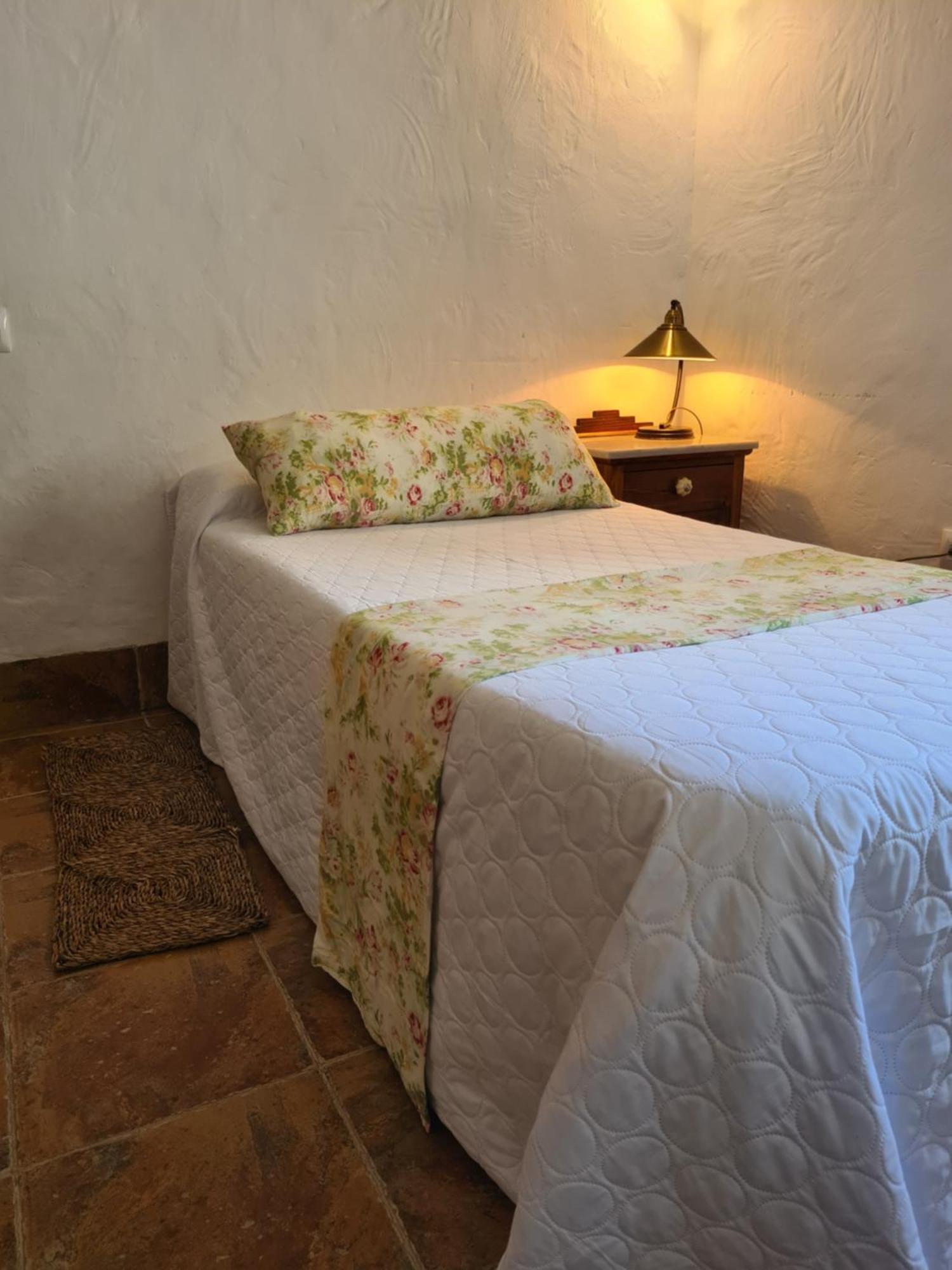 La Posada Amena Carcabuey Pokoj fotografie
