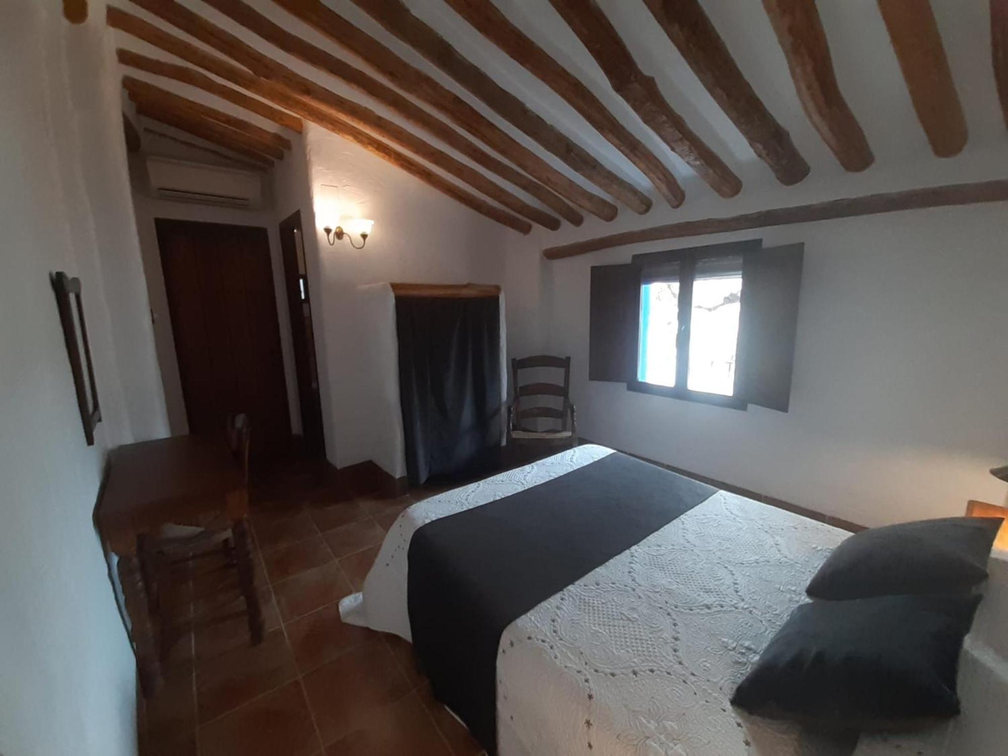 La Posada Amena Carcabuey Pokoj fotografie