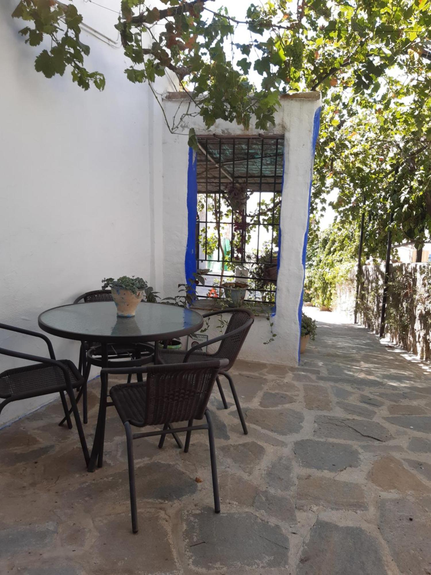 La Posada Amena Carcabuey Pokoj fotografie